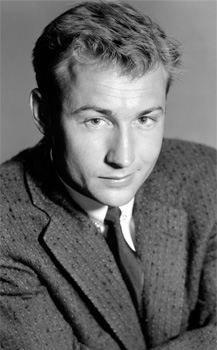 Nick Adams
